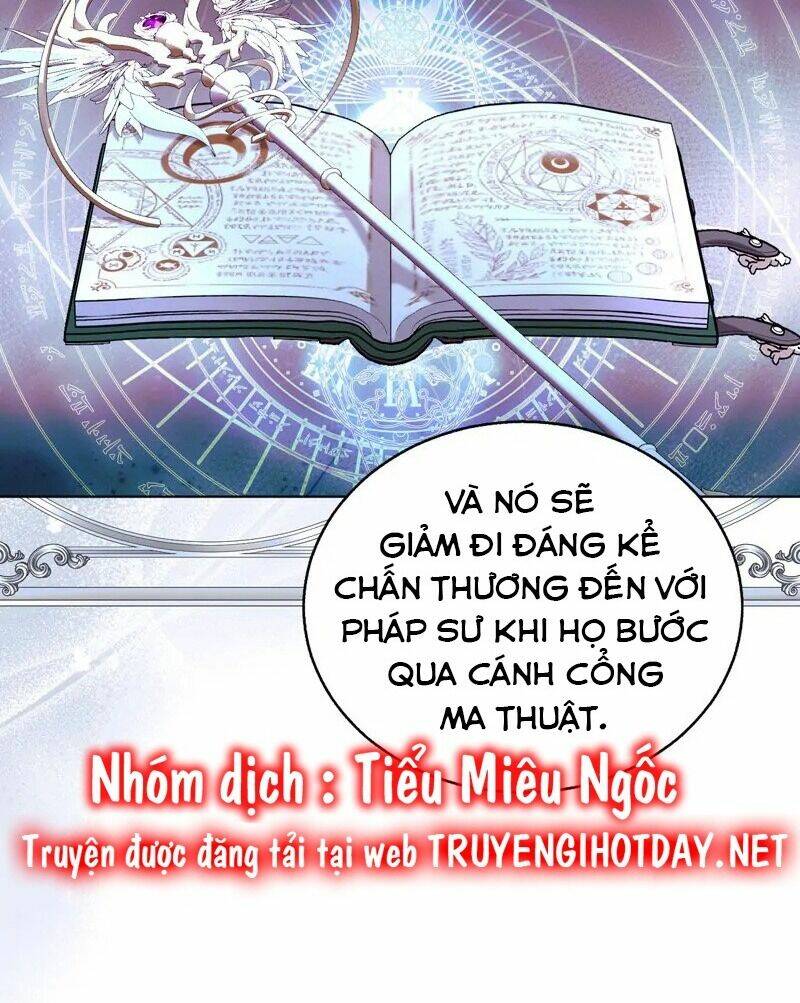 Một Ngày Nọ Cha Bỗng Dưng Xuất Hiện Chương 55 Ảnh 69
