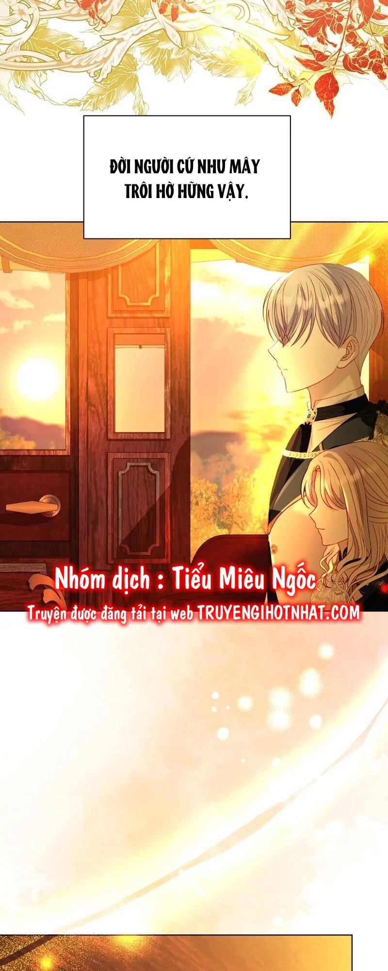 Một Ngày Nọ Cha Bỗng Dưng Xuất Hiện Chương 53 Ảnh 34