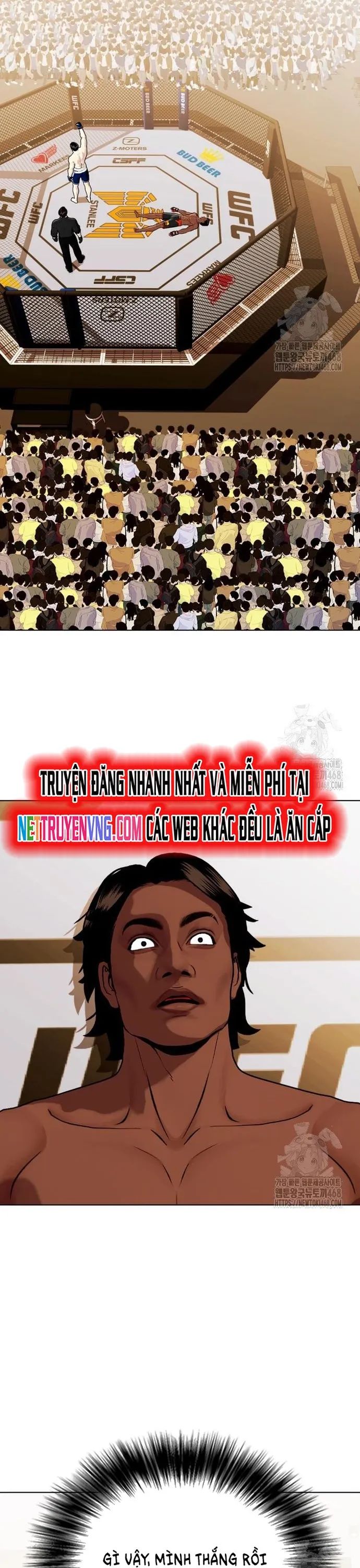 Loser Giỏi Võ Chương 112 Ảnh 5