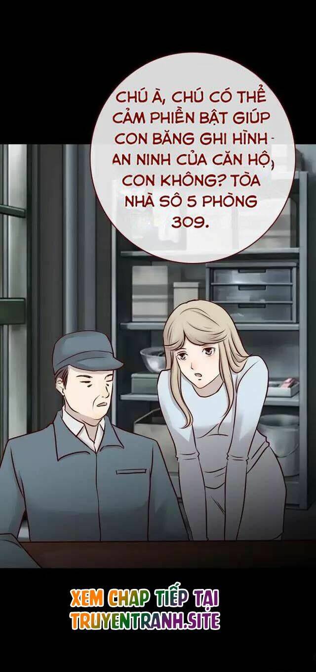 Tấm Da Người Chương 16 Ảnh 16