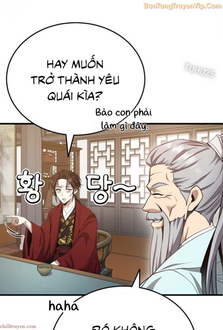Thiếu Gia Yểu Mệnh Nhà Họ Bạch Chương 46 Ảnh 32