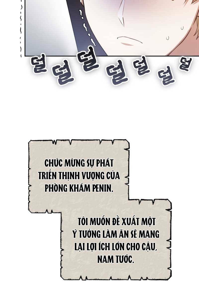 Bác Sĩ Phẫu Thuật Cấp Sss Chương 49 Ảnh 80
