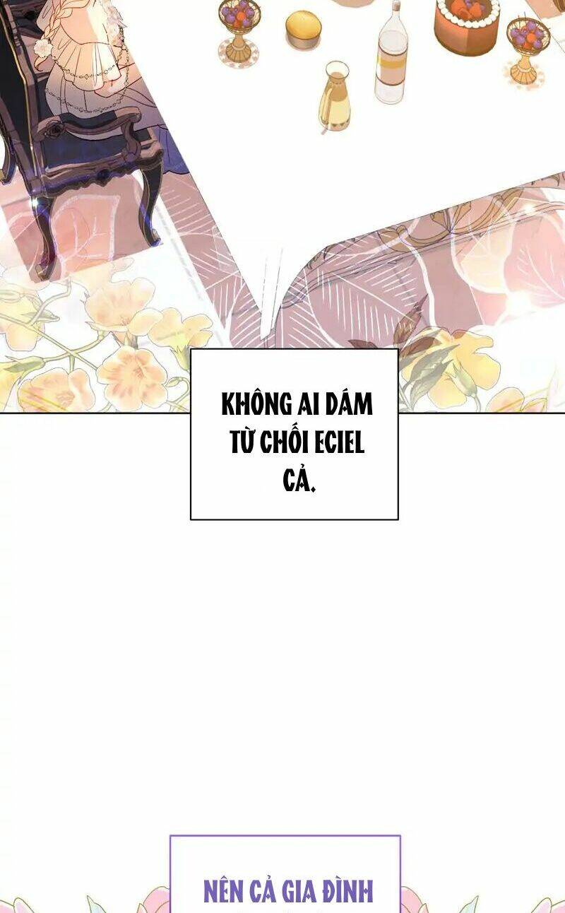 Một Ngày Nọ Cha Bỗng Dưng Xuất Hiện Chương 36 Ảnh 6