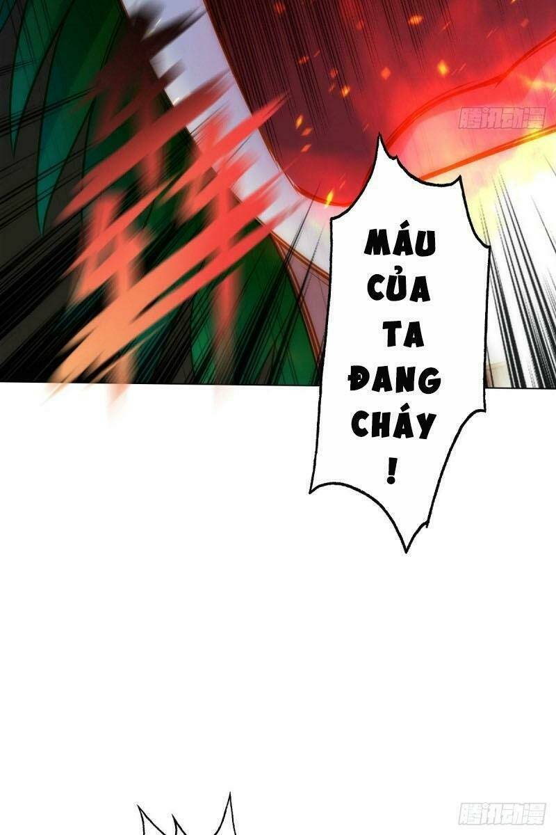 Bất Hủ Phàm Nhân Chương 55 Ảnh 37