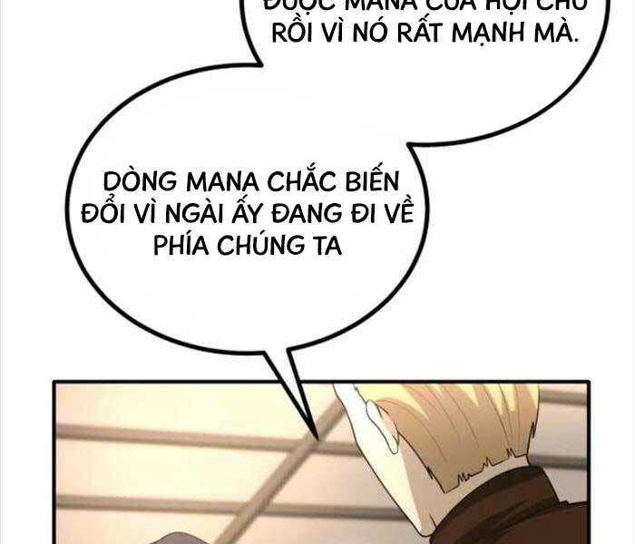 Ai Cũng Hồi Quy Ngoại Trừ Tôi Chương 21 Ảnh 63
