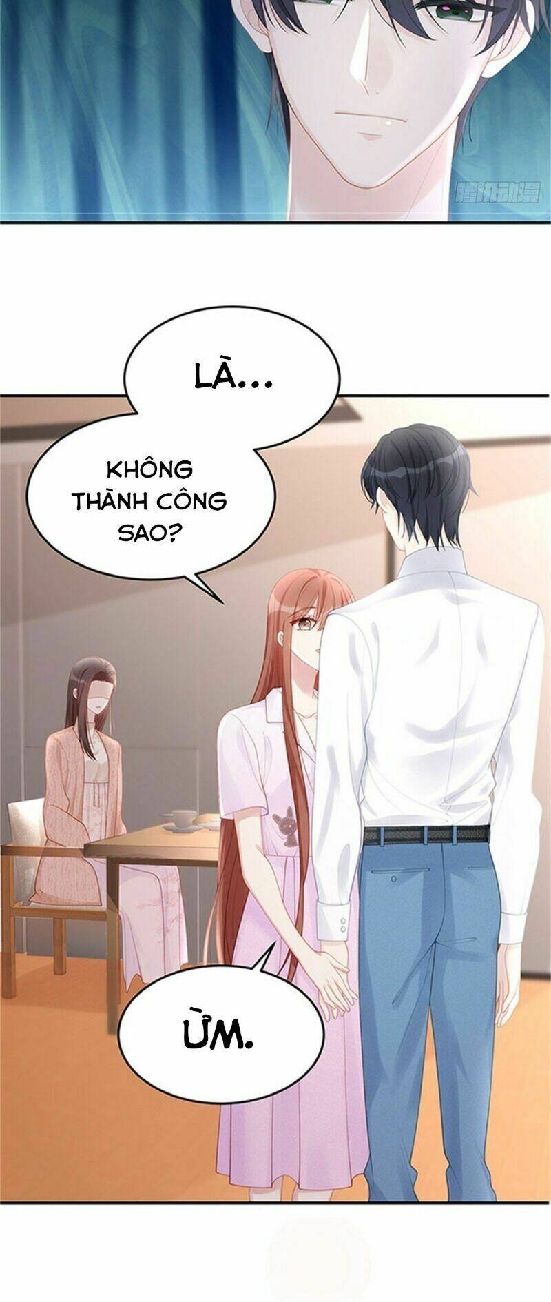 Chỉ Muốn Cưng Chiều Em Chương 56 Ảnh 8