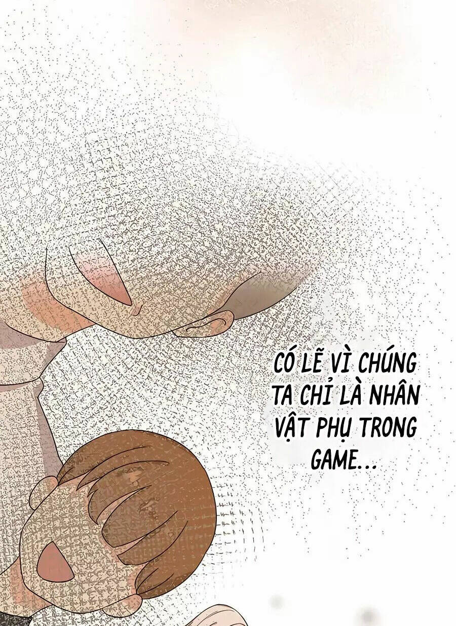 Dù Tôi Trở Thành Nhân Vật Phụ, Tôi Được Yêu Chiều Bởi Công Tước Thích Bảo Vệ Quá Mức Chương 2 Ảnh 24