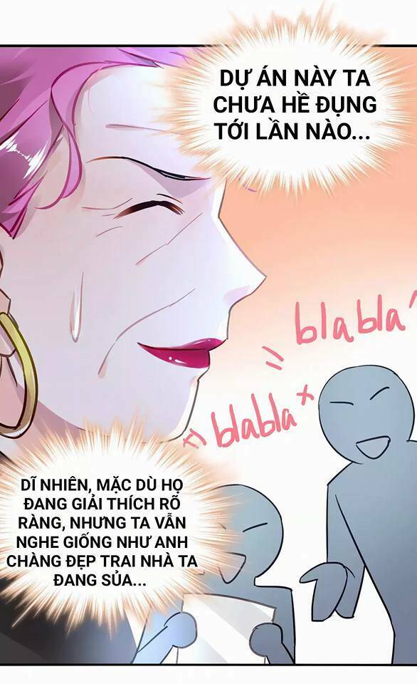 Đôi Tai Của Ác Quỷ Chương 12 Ảnh 41