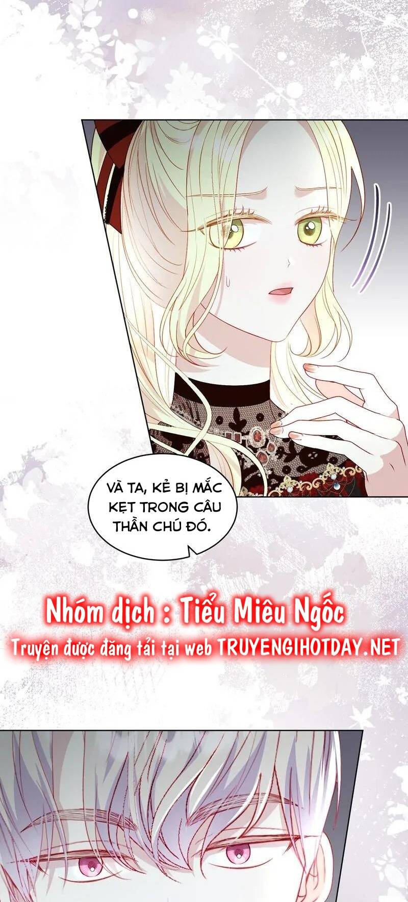 Một Ngày Nọ Cha Bỗng Dưng Xuất Hiện Chương 41 Ảnh 17