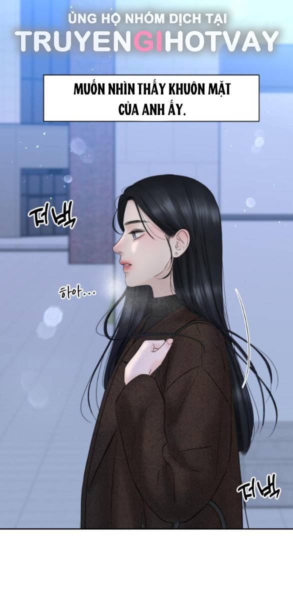 Tôi Sẽ Cho Anh Thứ Tồi Tệ Nhất Chương 4.2 Ảnh 30