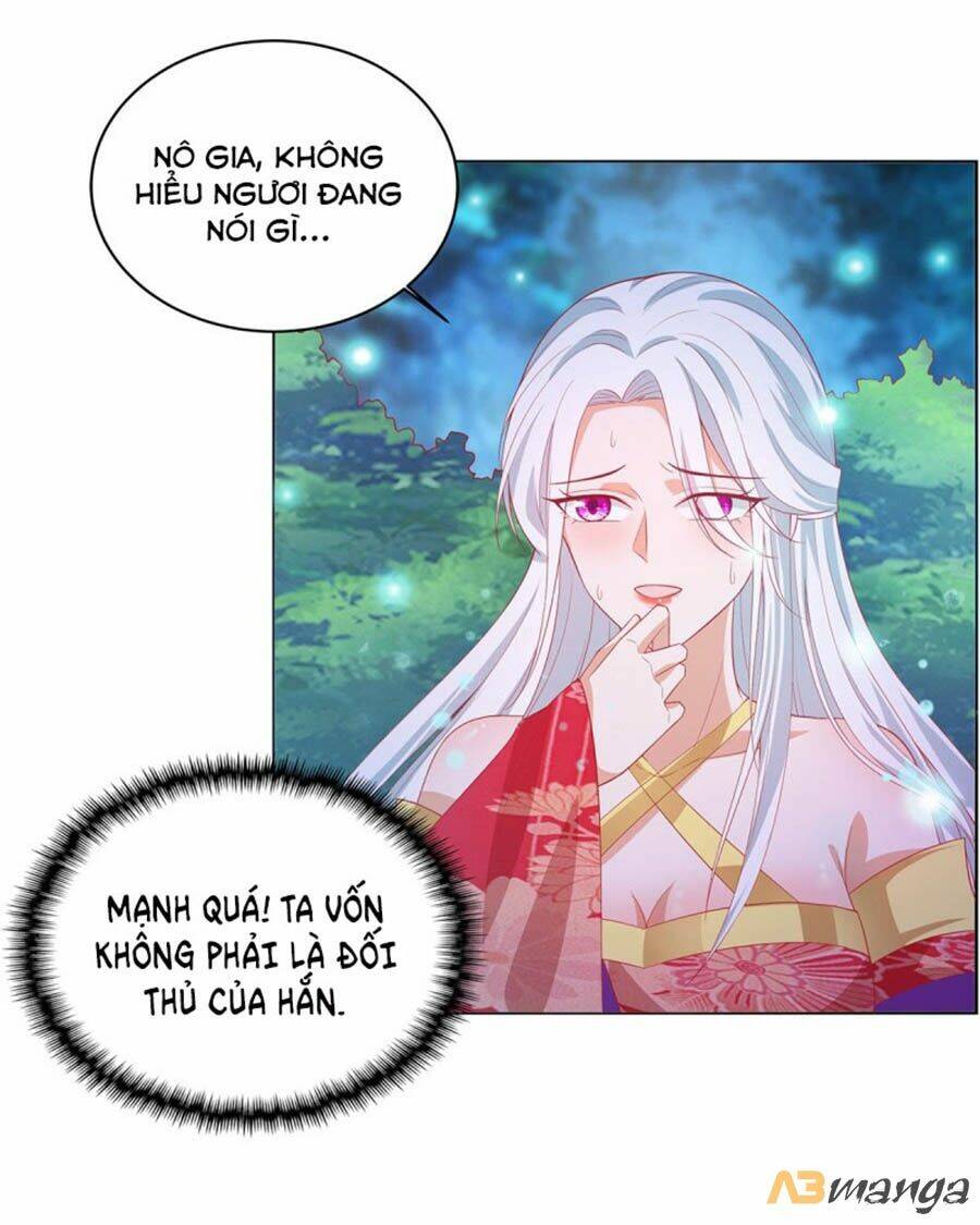 Dưỡng Thú Vi Phi Chương 60 Ảnh 28
