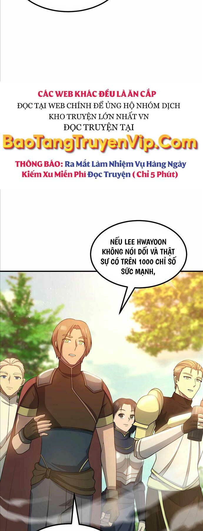 Ai Cũng Hồi Quy Ngoại Trừ Tôi Chương 26 Ảnh 45