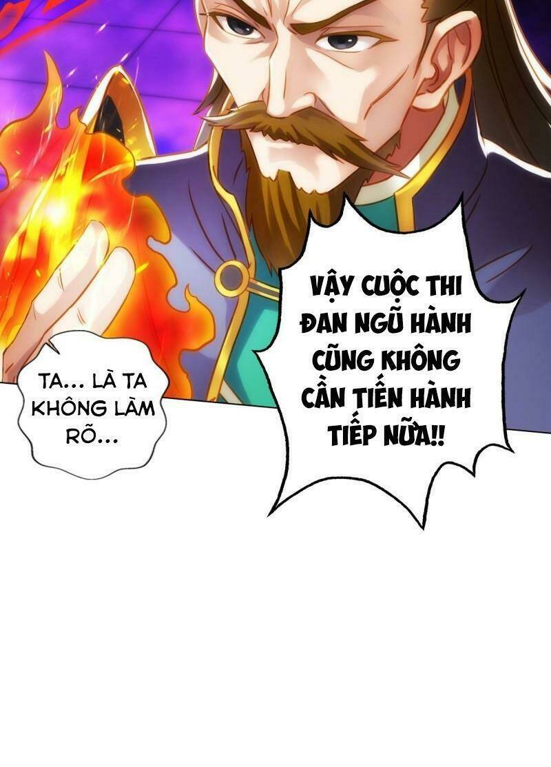 Bất Hủ Phàm Nhân Chương 54 Ảnh 9