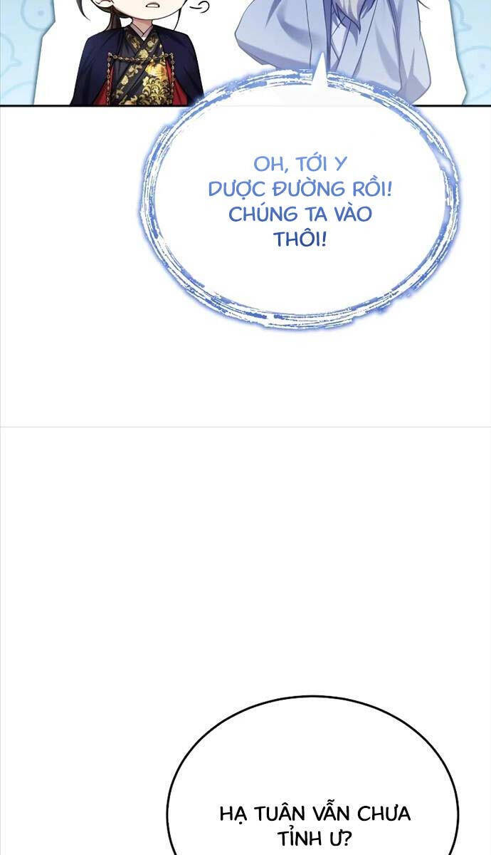 Thiếu Gia Yểu Mệnh Nhà Họ Bạch Chương 28 Ảnh 88