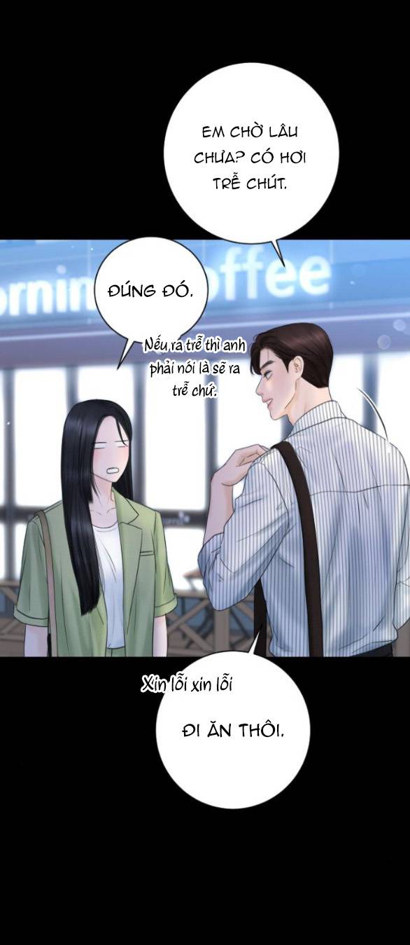 Tôi Sẽ Cho Anh Thứ Tồi Tệ Nhất Chương 4.1 Ảnh 37
