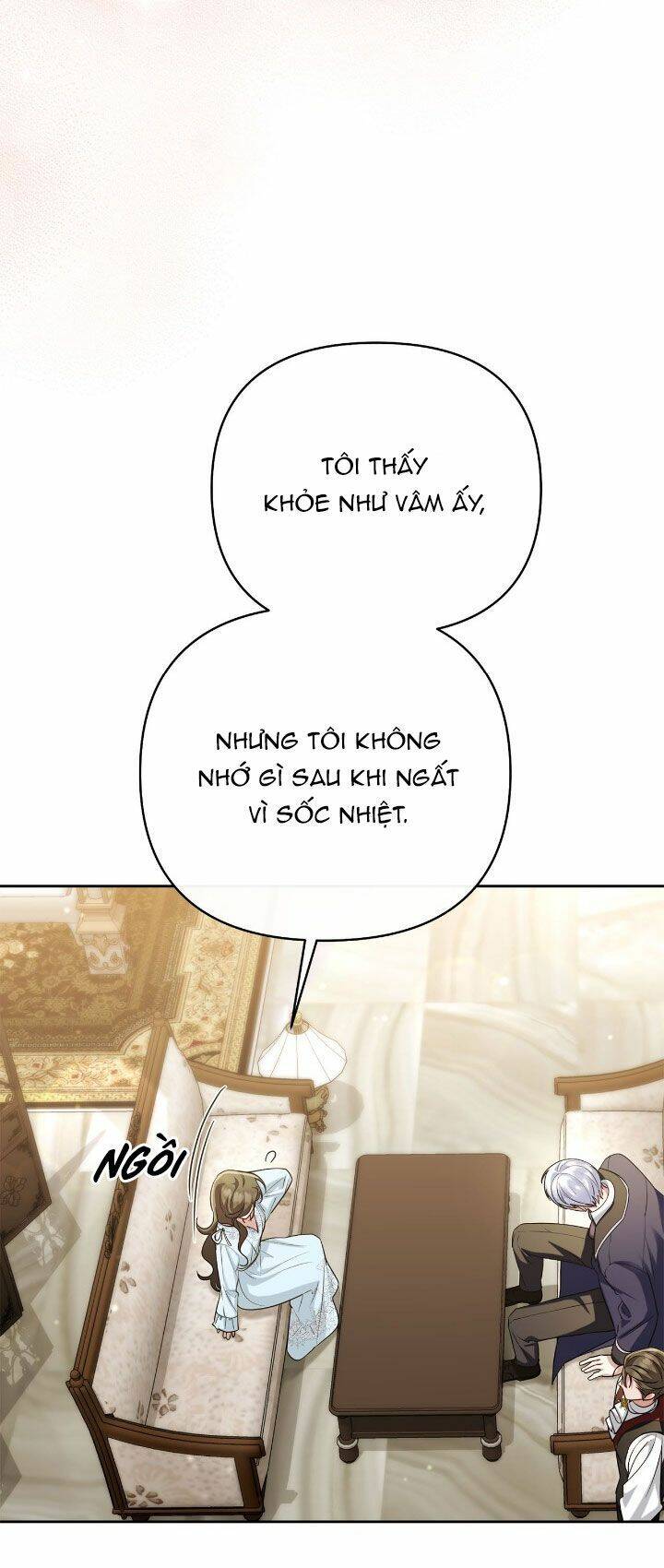 Nữ Chính Bỏ Trốn Ở Nhà Bên Chương 24 Ảnh 91