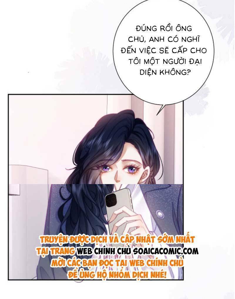 Nữ Cố Vấn Quyền Lực Trong Showbiz Chương 12 Ảnh 8