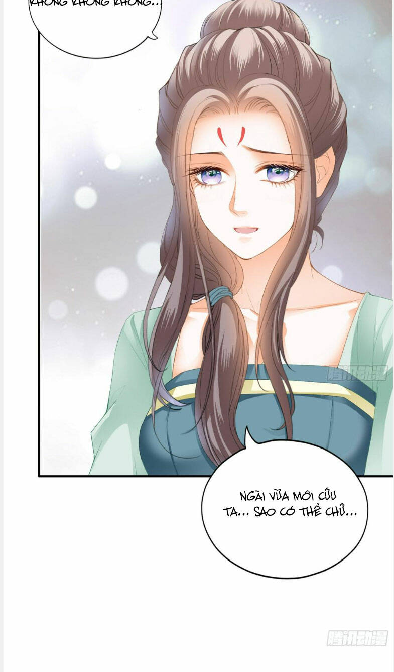 Bổn Vương Muốn Ngươi Chương 190 Ảnh 35