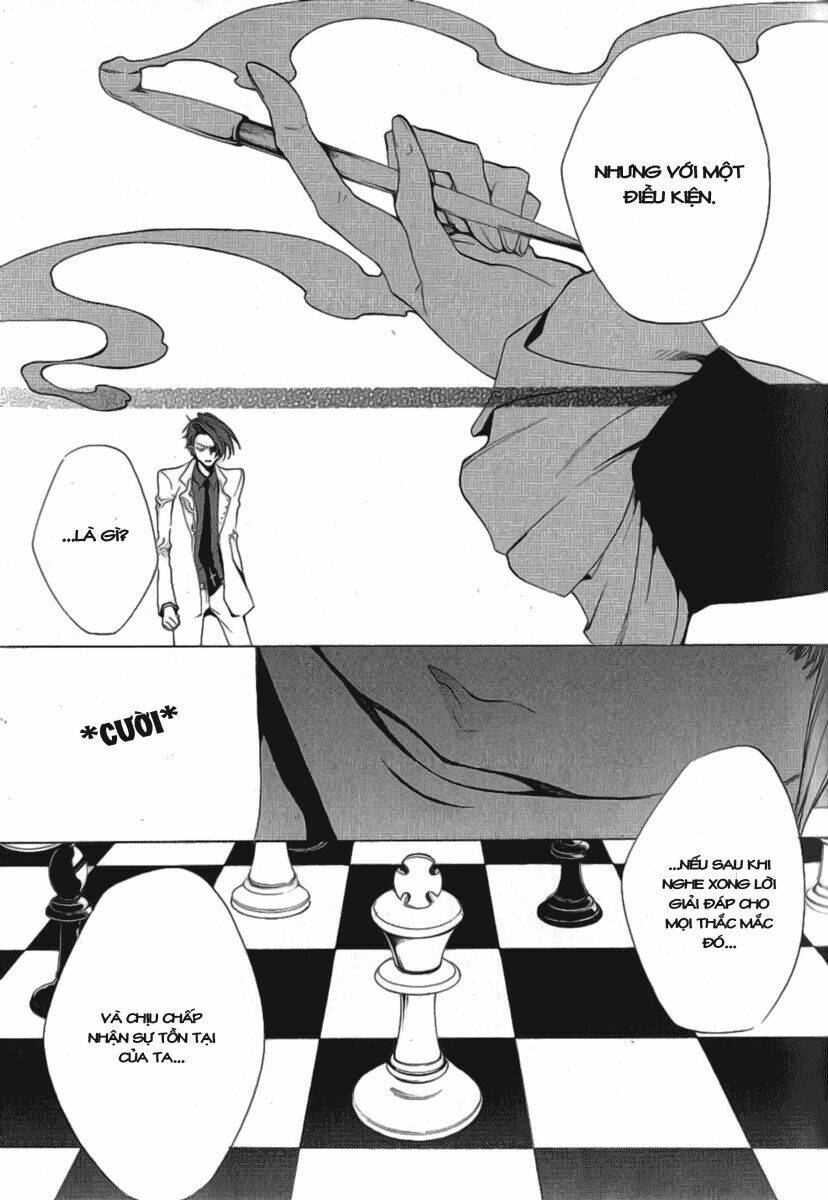 Umineko No Naku Koro Ni Chiru Ep 5: End Of The Golden Witch Chương 25 Ảnh 38
