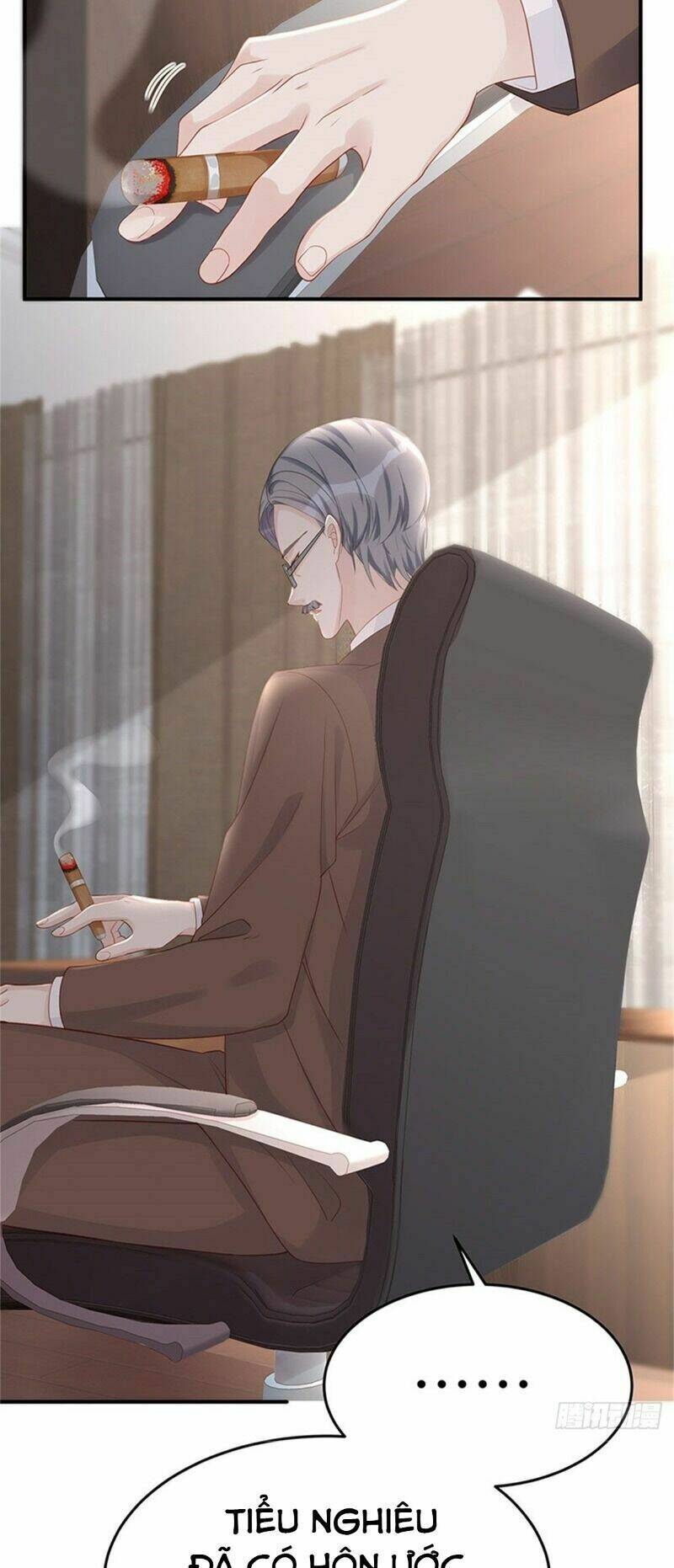 Chỉ Muốn Cưng Chiều Em Chương 56 Ảnh 20