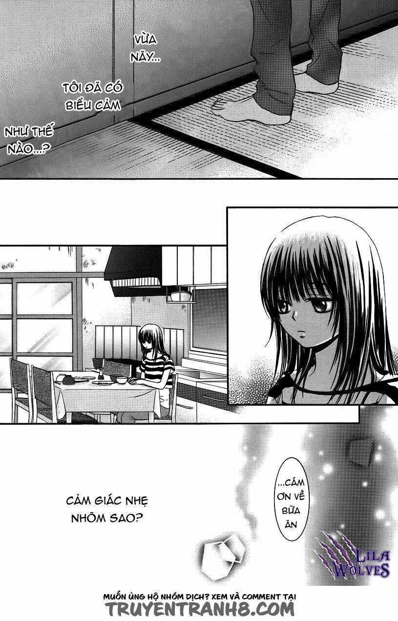 Kore Wa Koi No Hanashi Chương 25 Ảnh 28