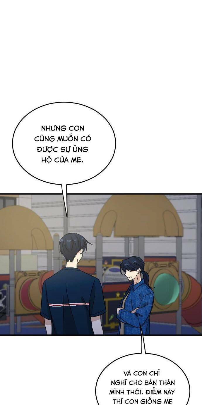 Bạn Của Em Trai Chương 80 Ảnh 76