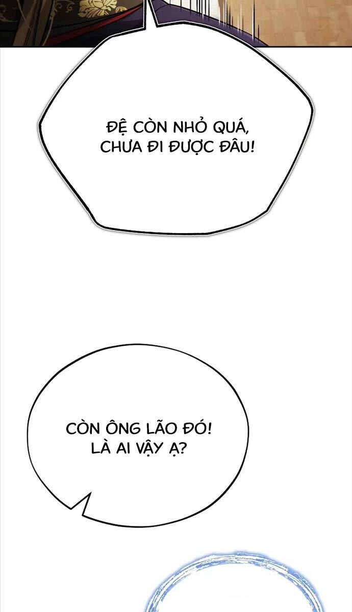 Thiếu Gia Yểu Mệnh Nhà Họ Bạch Chương 28 Ảnh 110