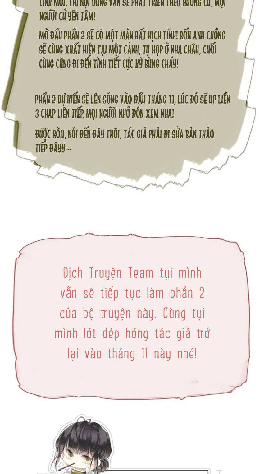 Quận Chúa Bất Tư Gia Chương 173 Ảnh 42