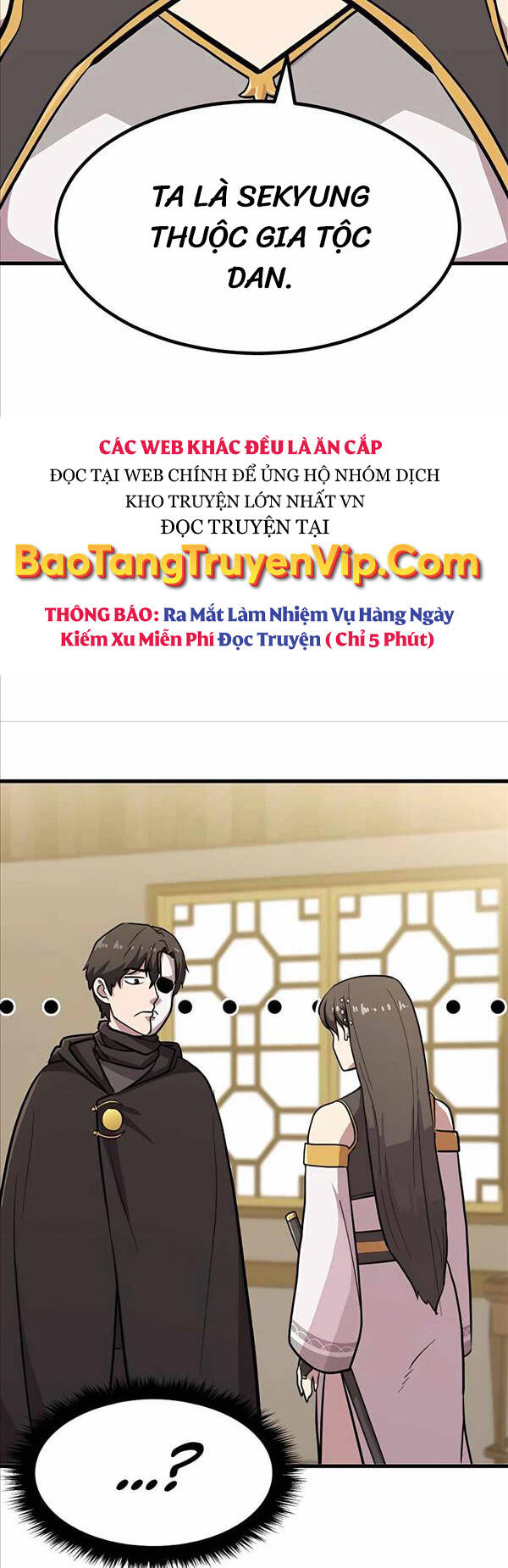 Hiệp Sĩ Xương Khô Chương 4 Ảnh 75