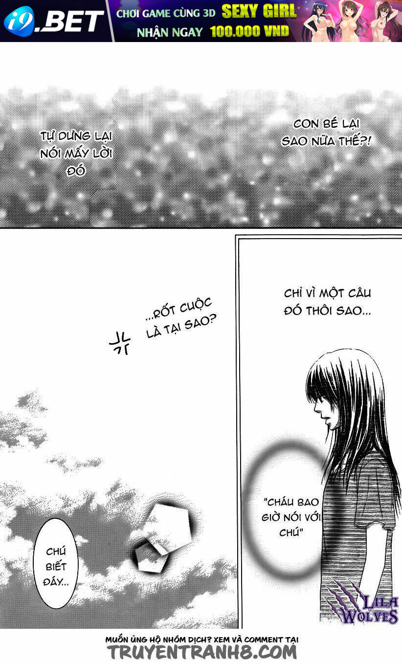 Kore Wa Koi No Hanashi Chương 25 Ảnh 8