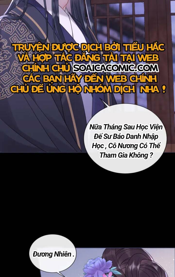 Ta Là Bạch Nguyệt Quang Quá Cố Của Đại Boss Chương 3 Ảnh 11