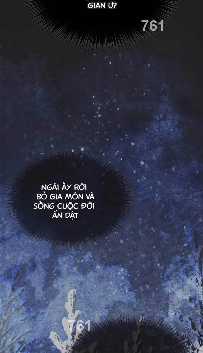Thiếu Gia Yểu Mệnh Nhà Họ Bạch Chương 28 Ảnh 4