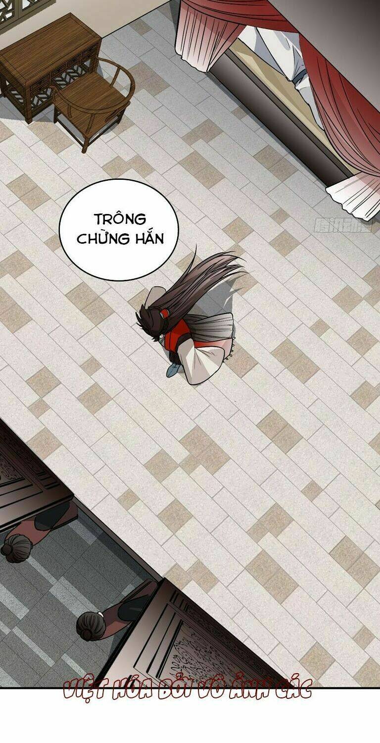 Trực Nam Tiểu Kiều Phi Của Vương Phủ Chương 28 Ảnh 32