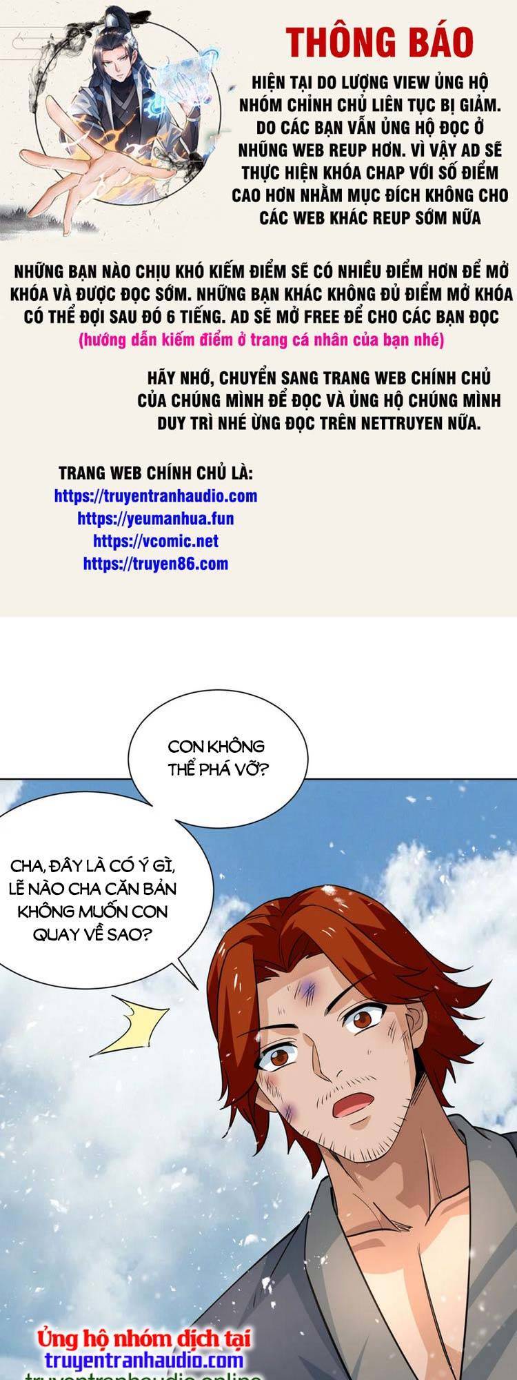 Độc Bộ Tiêu Dao Chương 433 Ảnh 2