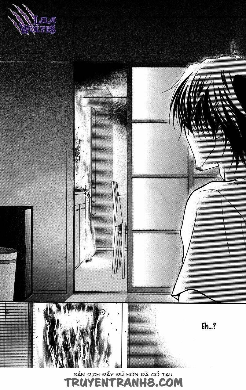 Kore Wa Koi No Hanashi Chương 25 Ảnh 37