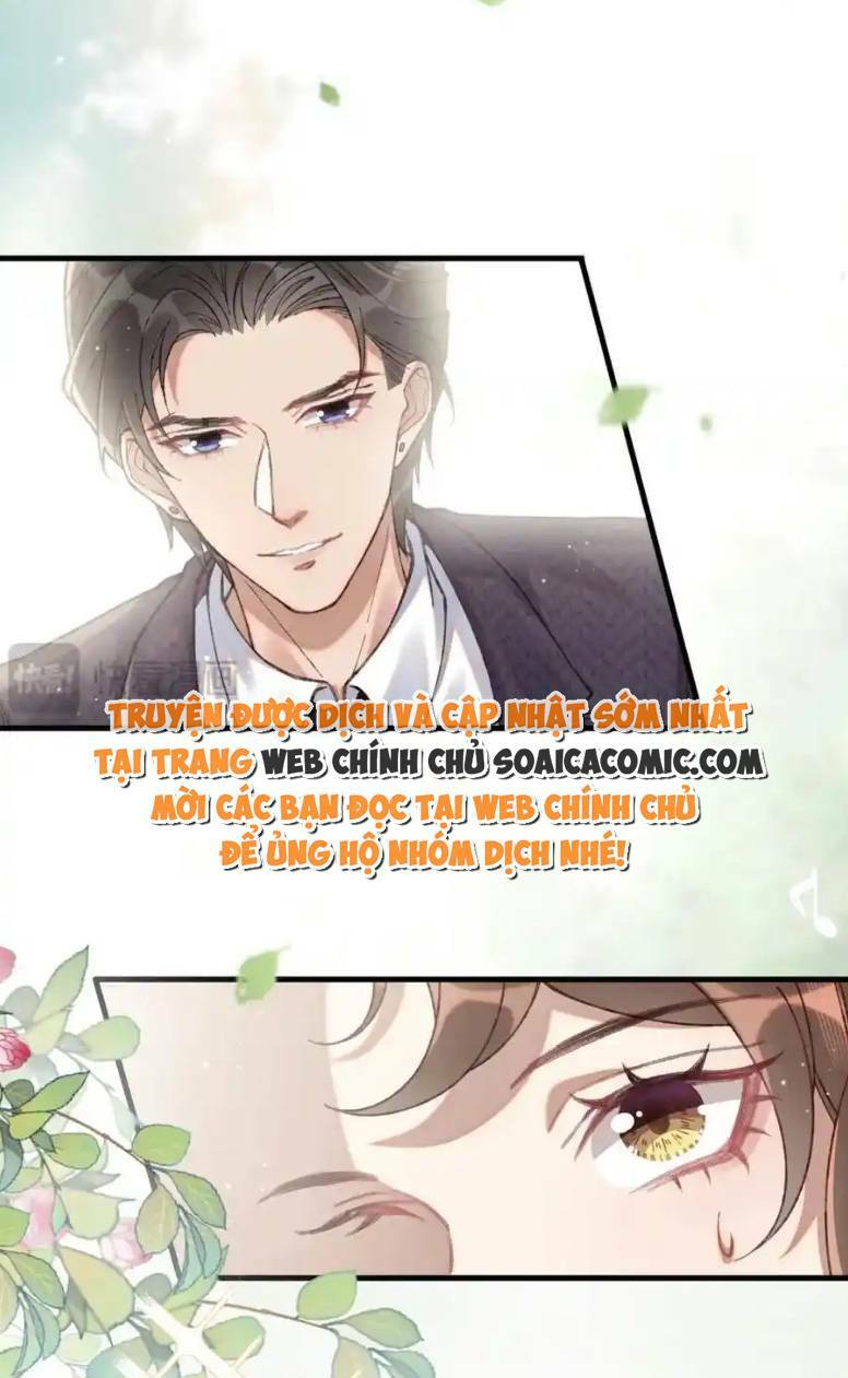 Ta Có Hào Quang Bá Tổng Chương 12 Ảnh 16