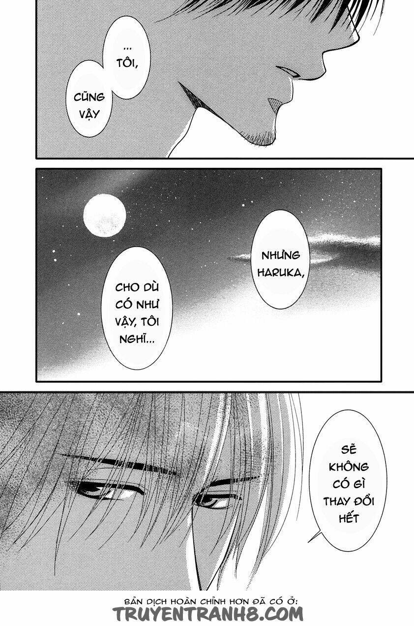 Kore Wa Koi No Hanashi Chương 41 Ảnh 40