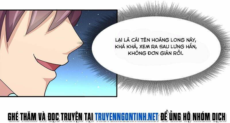 Siêu Năng Cuồng Thần Chương 12 Ảnh 41