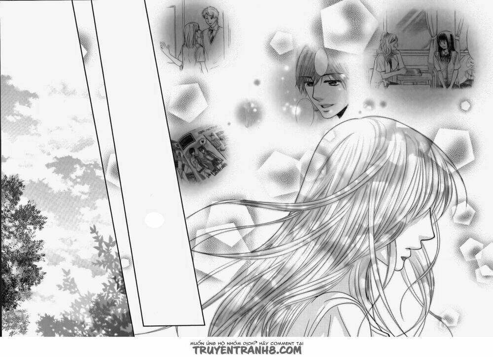 Kore Wa Koi No Hanashi Chương 36 Ảnh 29