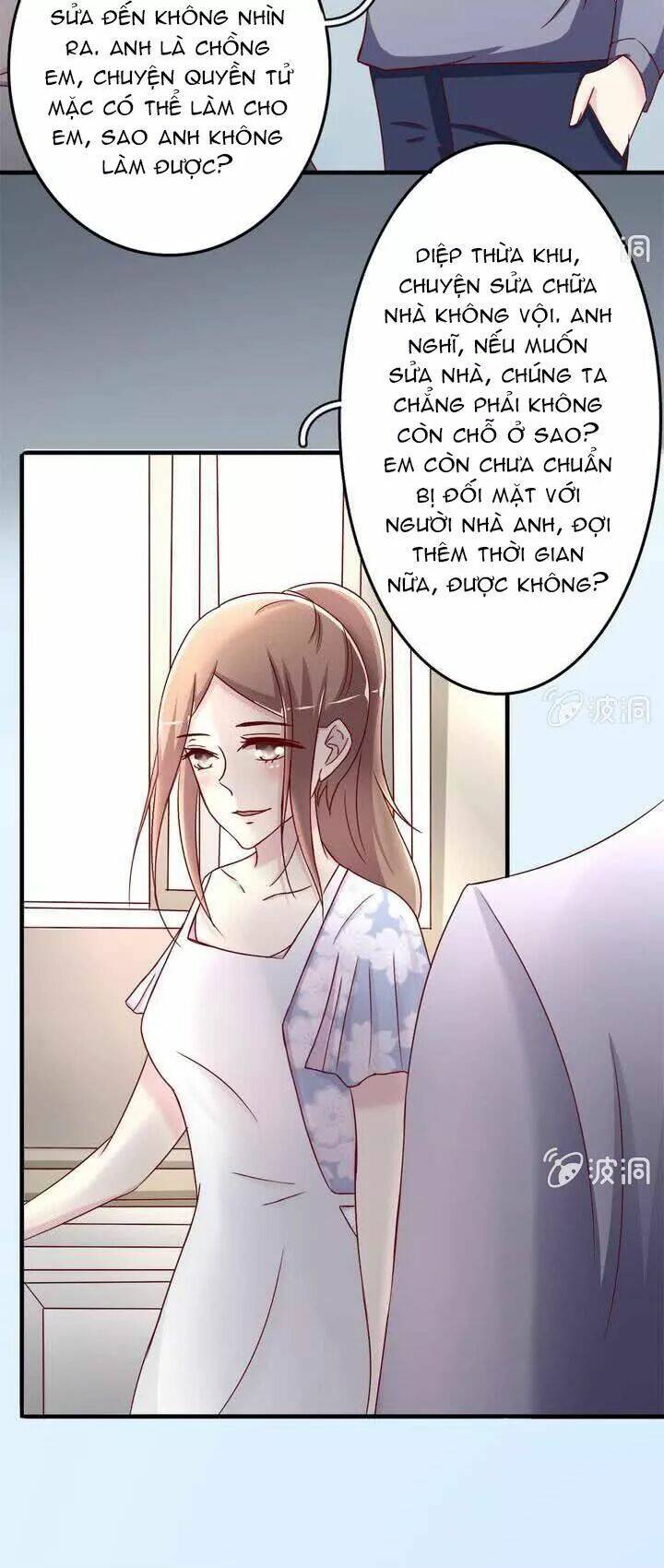 Kết Hôn Thử 99 Ngày Chương 20 Ảnh 8