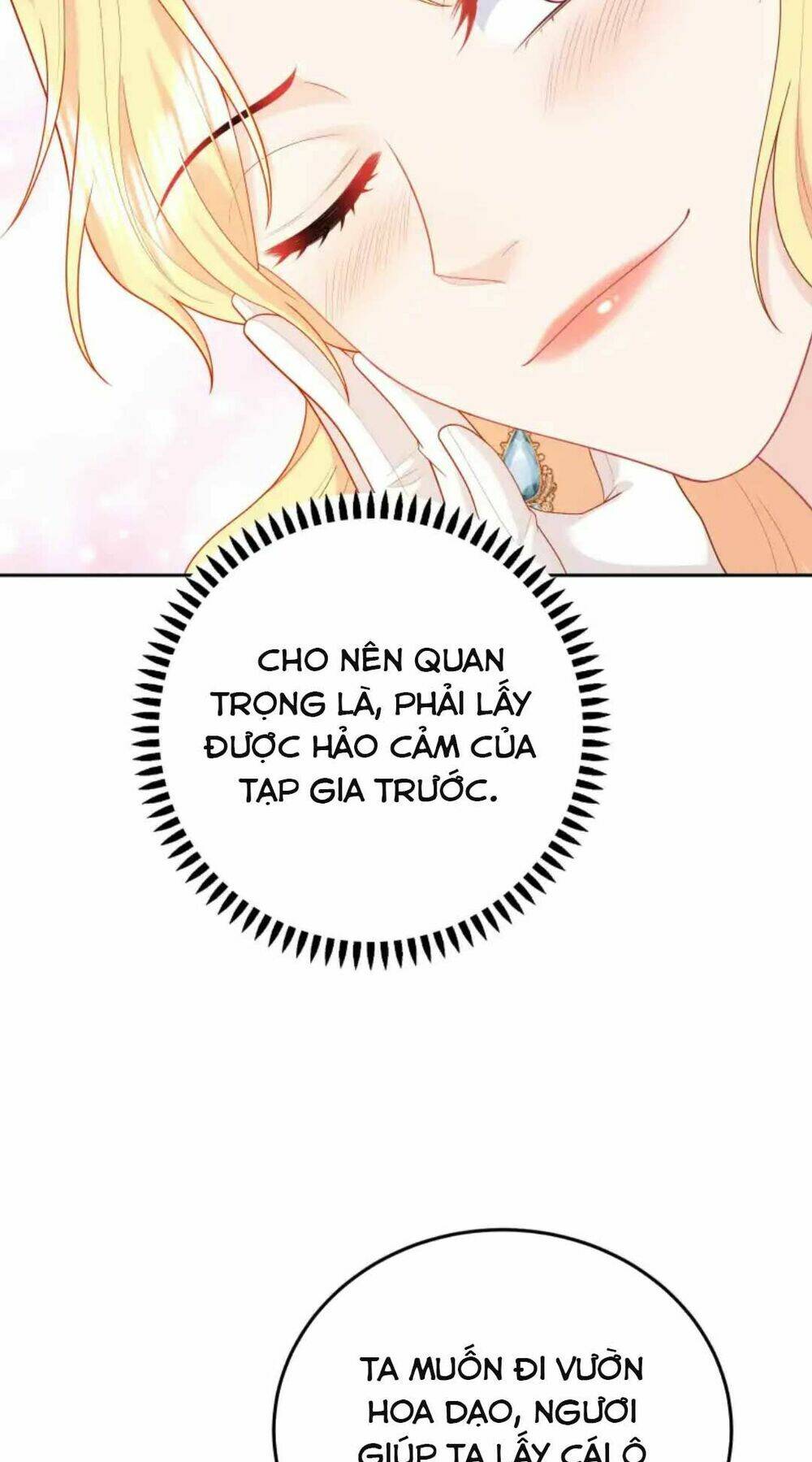 Nữ Hoàng Phản Diện Chương 2 Ảnh 23
