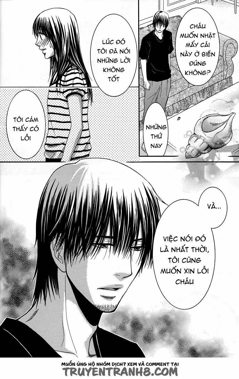 Kore Wa Koi No Hanashi Chương 31 Ảnh 35