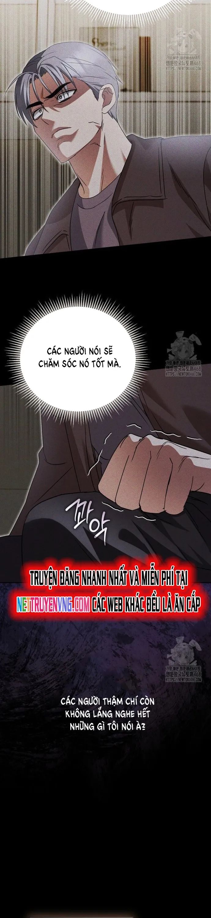 Xin Chào! Bác Sĩ Thú Y Chương 87 Ảnh 22