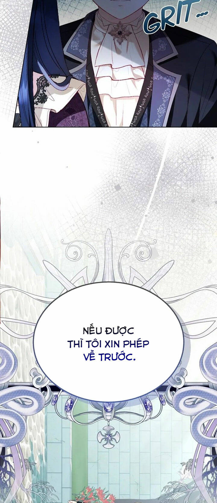 Một Ngày Nọ Cha Bỗng Dưng Xuất Hiện Chương 42 Ảnh 11