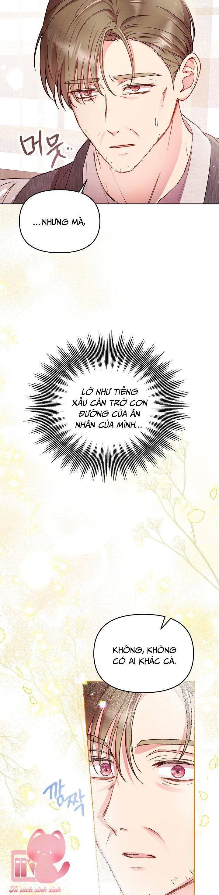 Chiến Lược Ly Hôn Chương 11 Ảnh 14