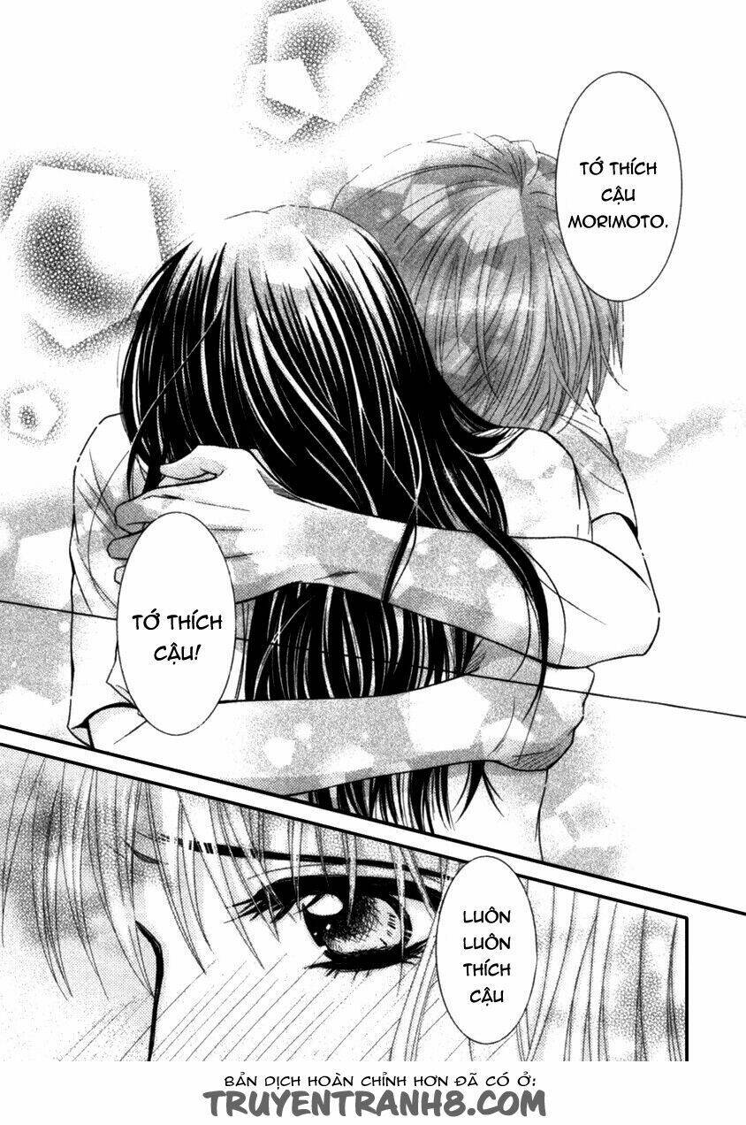Kore Wa Koi No Hanashi Chương 38 Ảnh 35