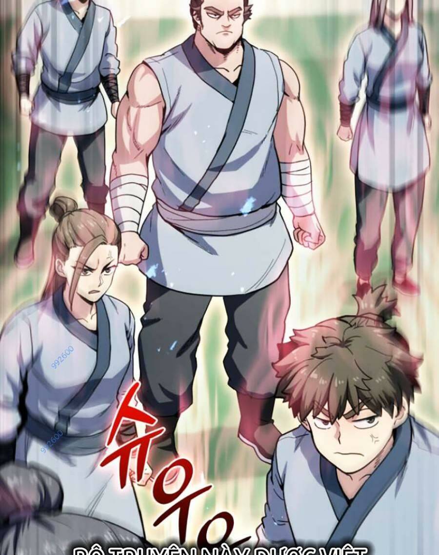 Hiệp Sĩ Xương Khô Chương 9 Ảnh 179