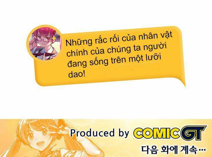 Tình Yêu Tay Ba Trong Nhà Của Chúng Ta Chương 1 Ảnh 30