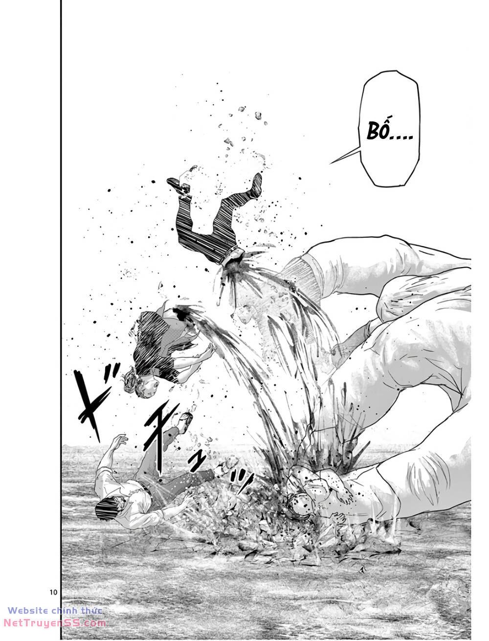 Hayakawa-San Và Miura-Kun Chương 8 Ảnh 13