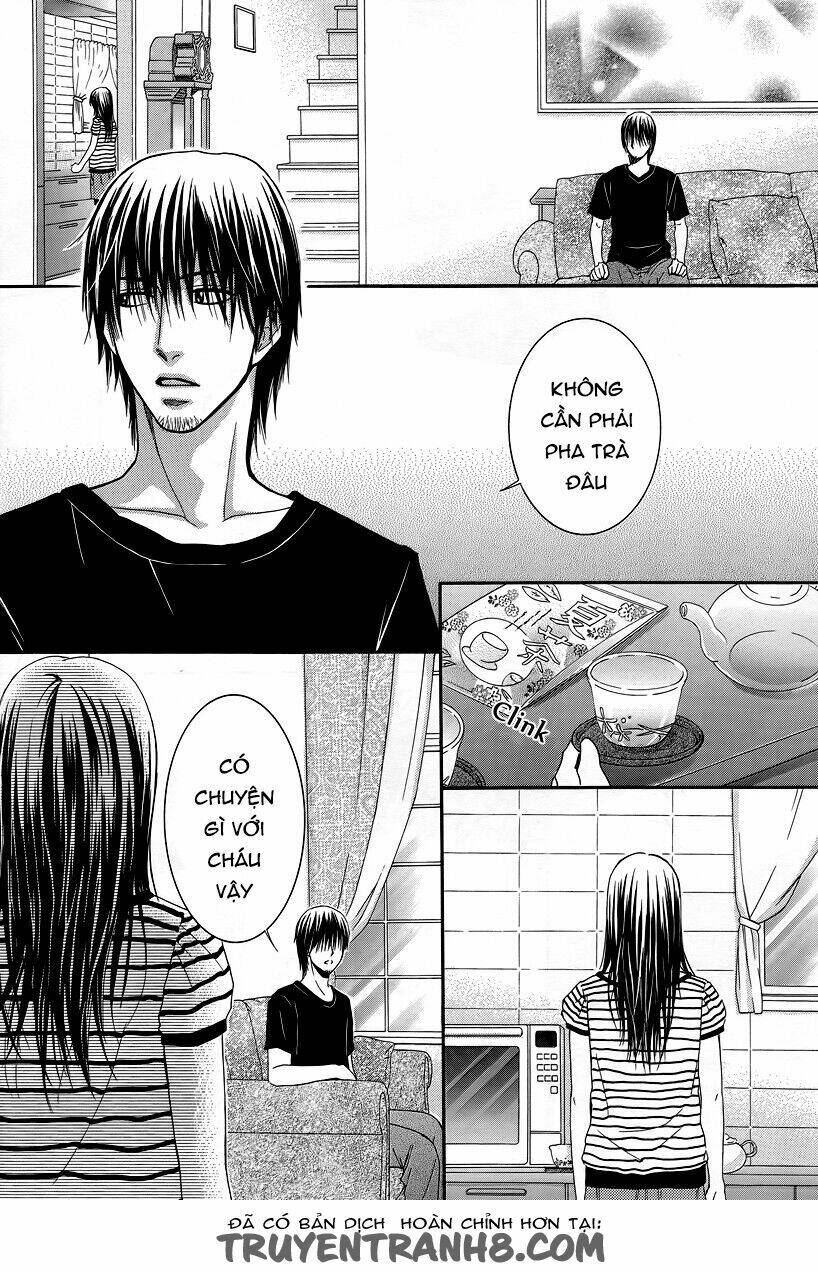 Kore Wa Koi No Hanashi Chương 31 Ảnh 23
